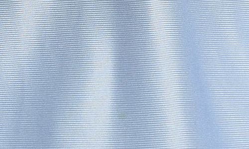 Jordan Oversize Long Sleeve V-neck Jersey Top In Blue