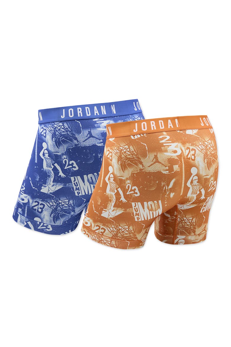 2-Pack Collage Boxer Briefs, Alternate, color, SPORT BLUE
