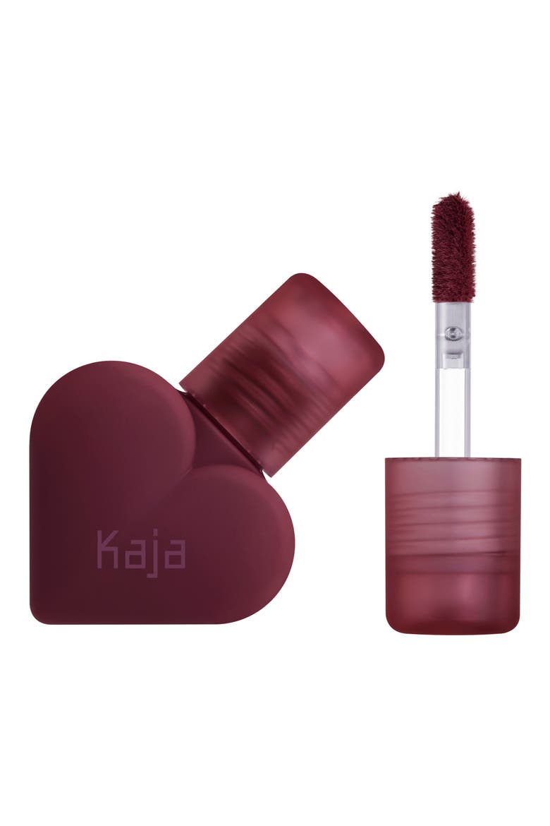 Love Swipe Cushiony Lip Mousse, Main, color, CALL ME