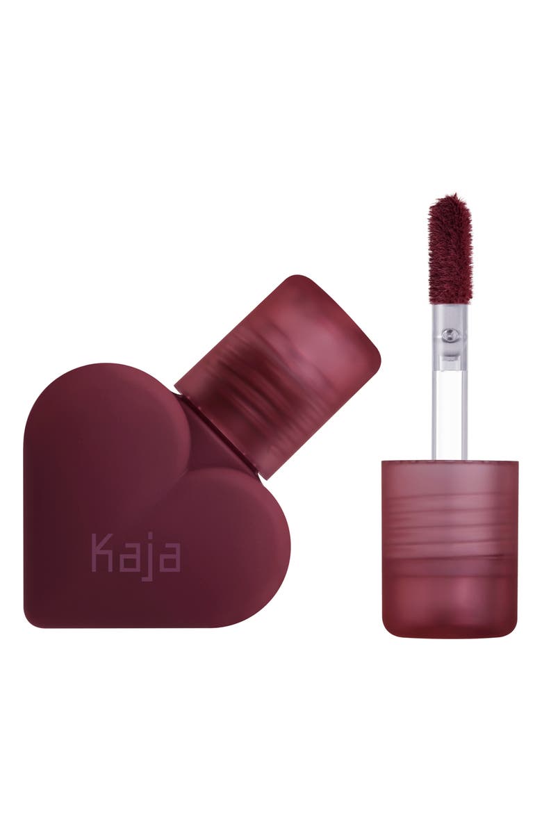Kaja Love Swipe Cushiony Lip Mousse, Main, color, Call Me