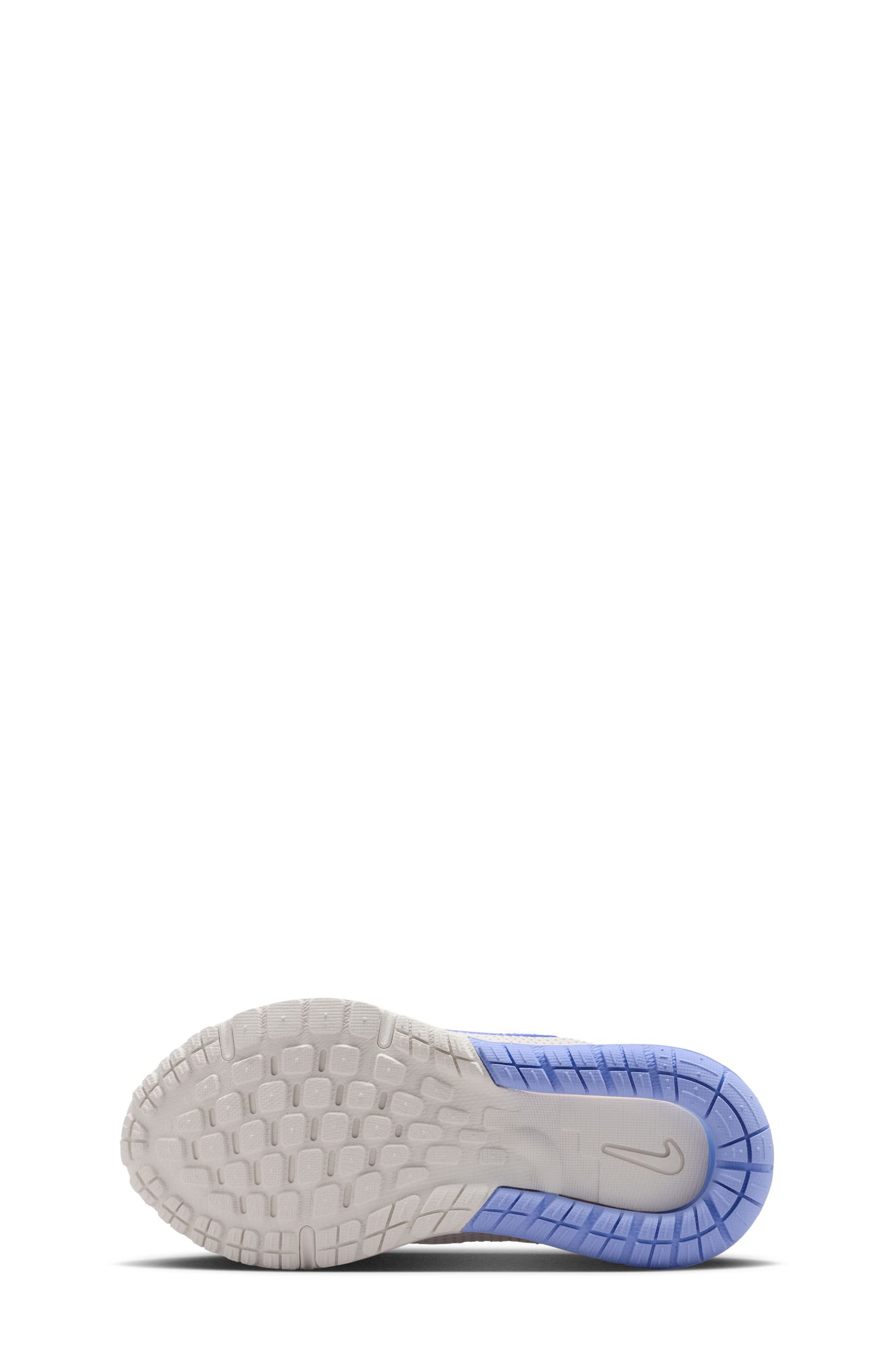 Kids' Air Max Phoenix Sneaker, Alternate, color, PHANTOM/SAPPHIRE