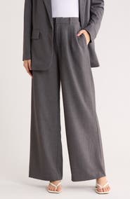 Leith Wide Leg Pants
