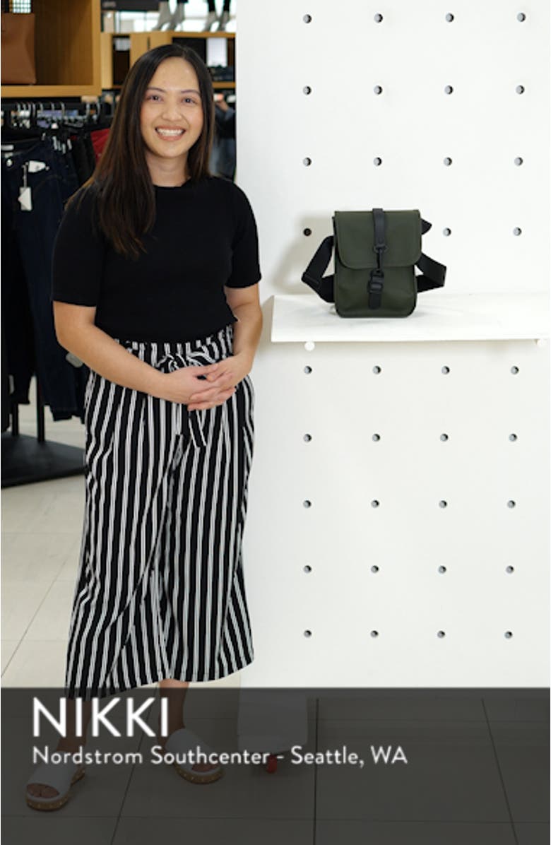 Waterproof Flight Bag, sales video thumbnail