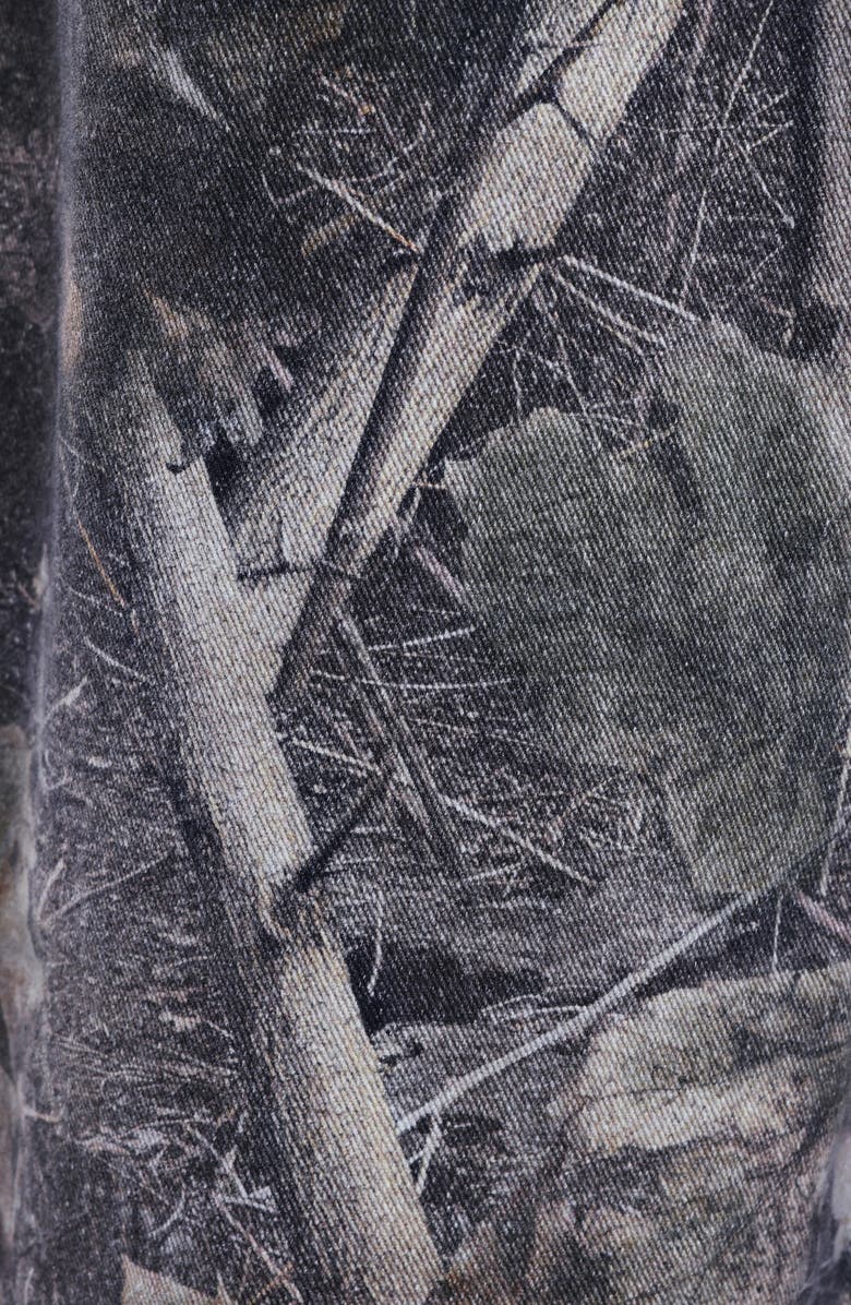 JADED LONDON Colossus Jeans, Alternate, color, Camo