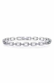 Lafonn Alternating Link Bracelet