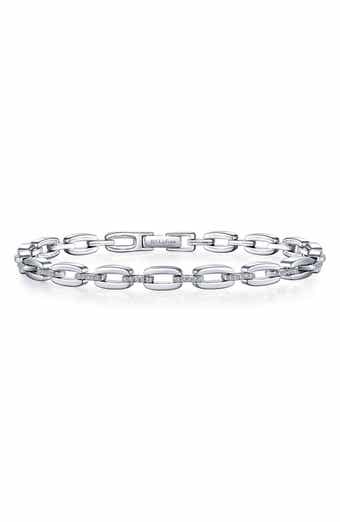 Lafonn Alternating Link Bracelet