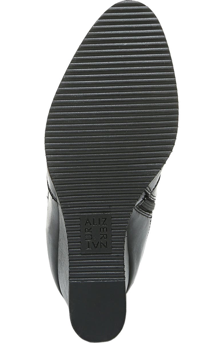 Naturalizer Gemini Wedge Boot, Alternate, color,