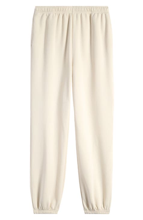 Girls Ivory Leggings Pants