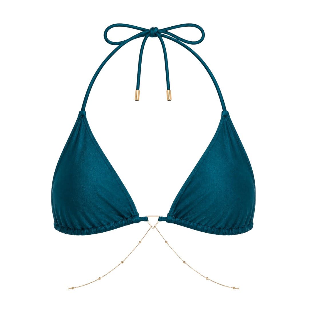 selected Teal