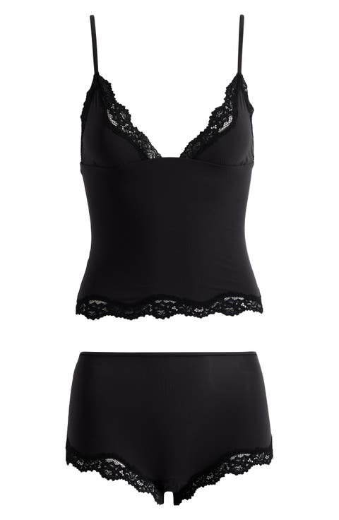 Fits Everybody Pajamas (Regular & Plus)