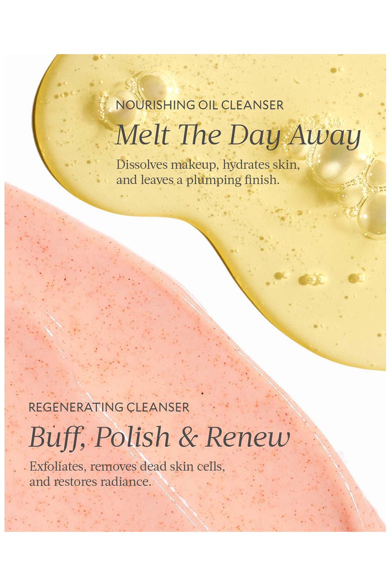 Nourishing Oil Cleanser, Alternate, color, NO COLOR