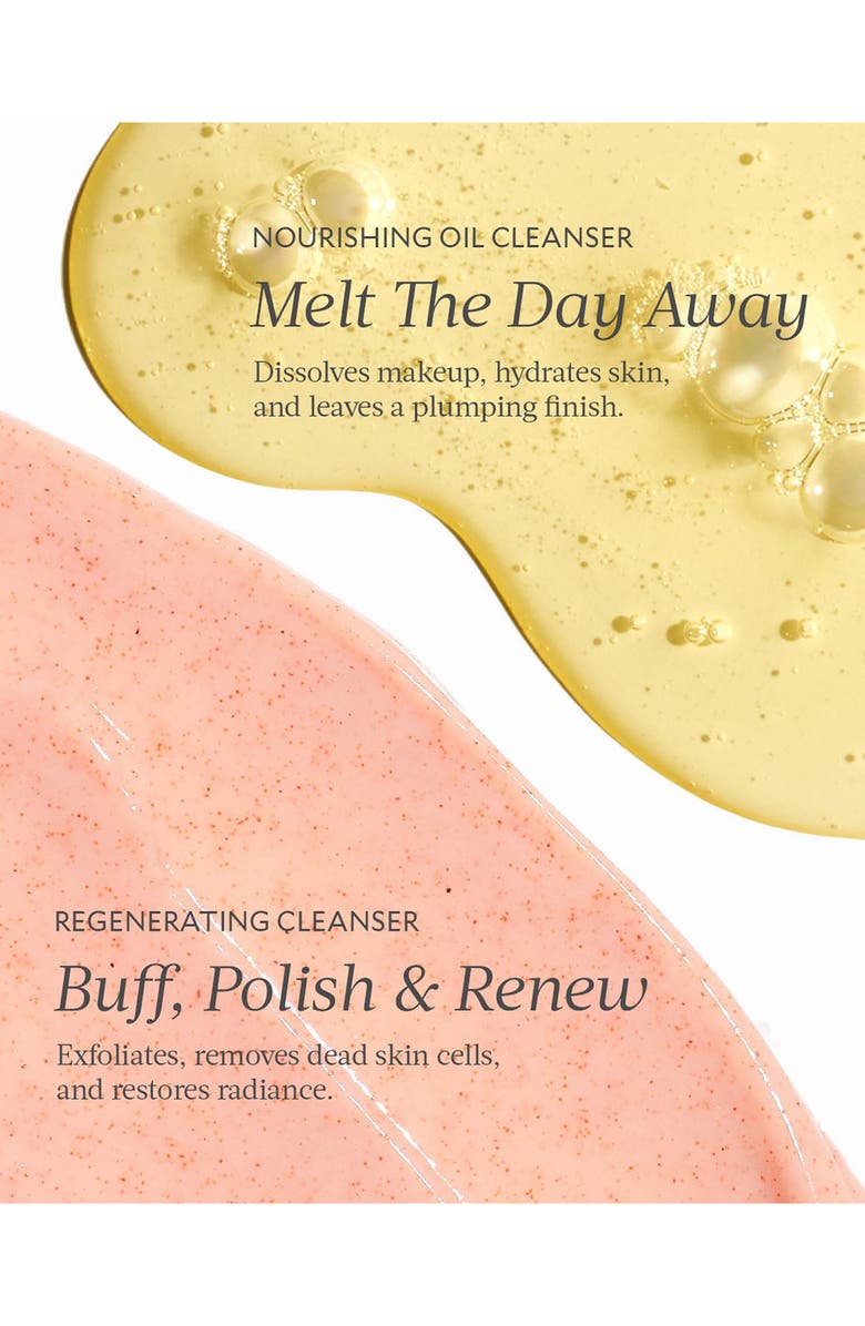 Tata Harper Skincare Nourishing Oil Cleanser, Alternate, color,