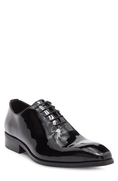 Lusso Wholecut Oxford (Men)