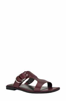 Meritt Slide Sandal