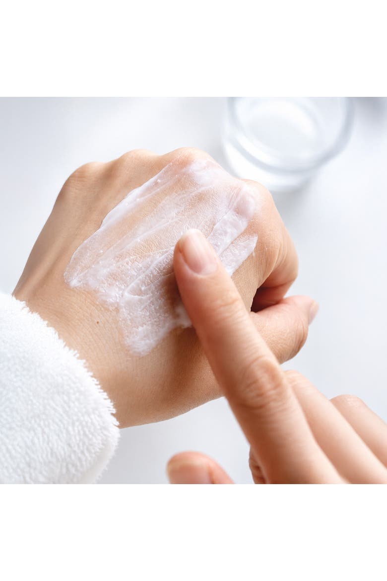 R-Peptide Enzyme Cleanser, Alternate, color, No Color