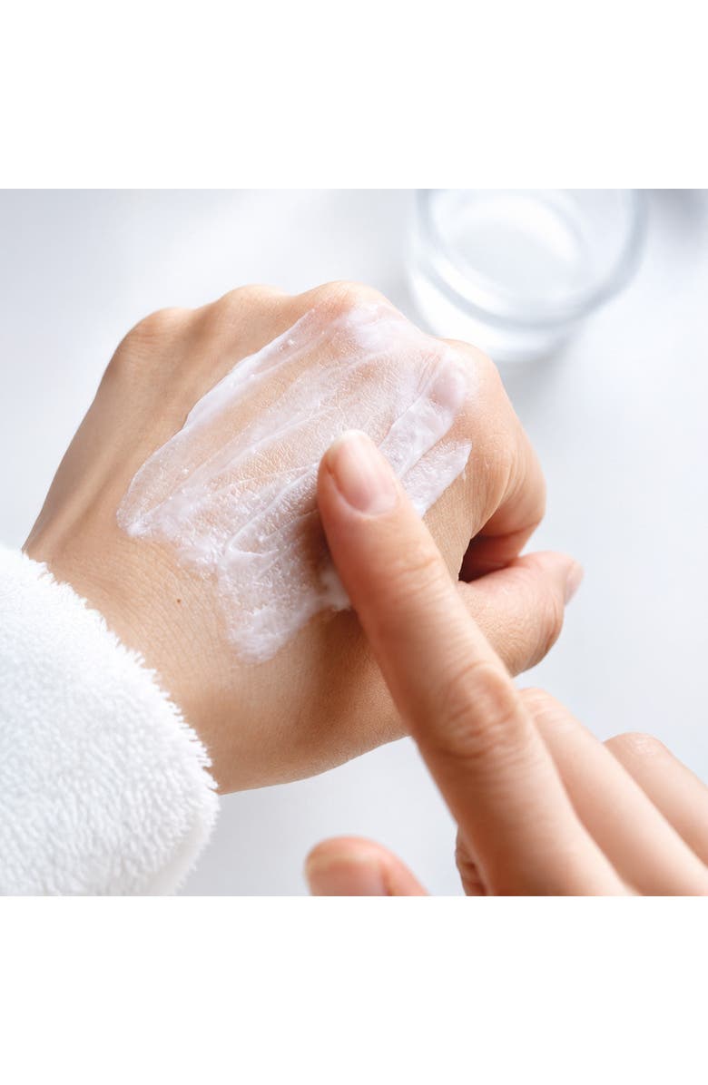 AS OF TODAY R-Peptide Enzyme Cleanser, Alternate, color, NO COLOR