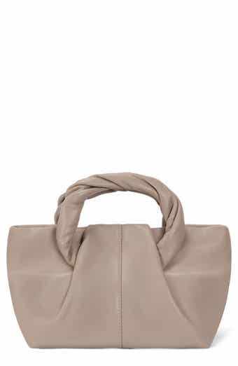 Oryany Medium Cozy Leather Tote Bag