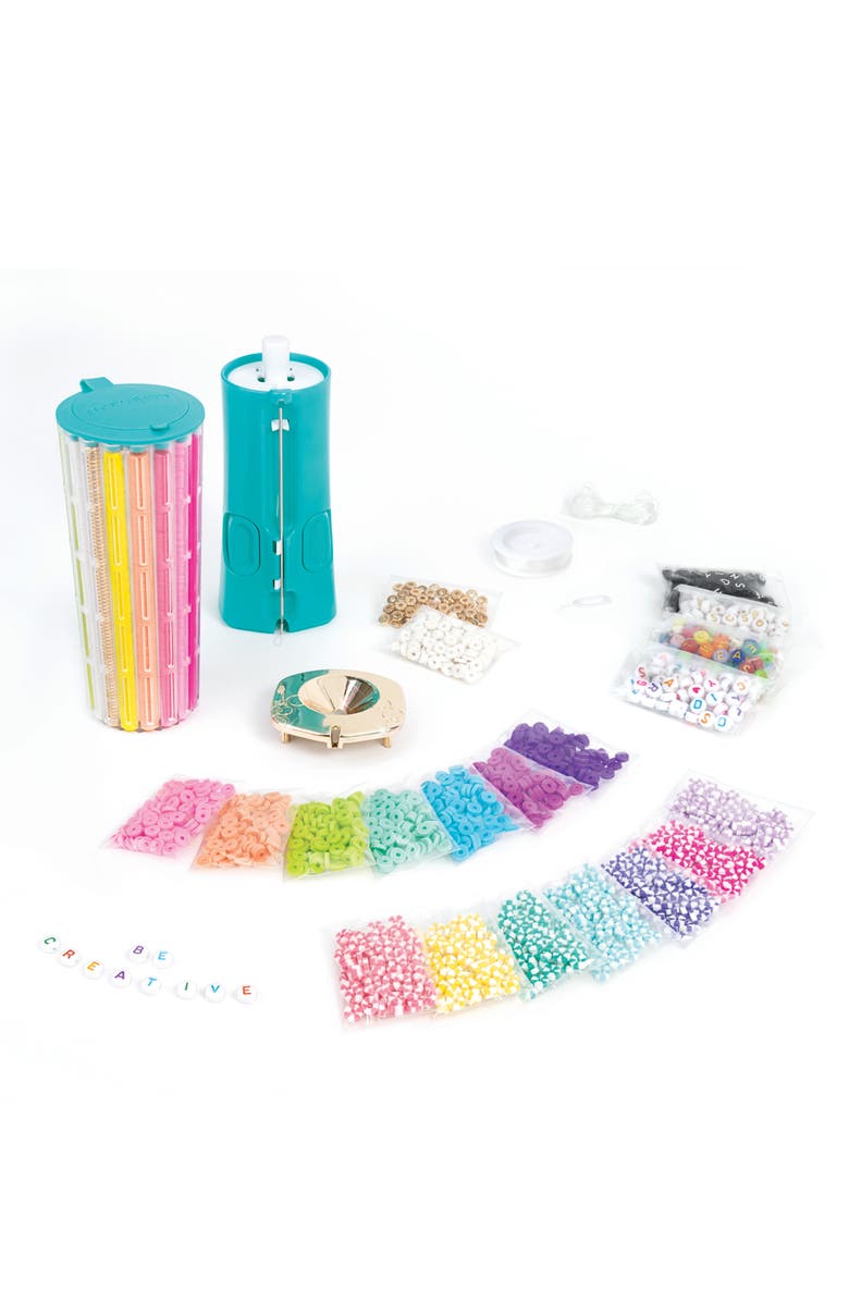 Make It Real Deluxe Bracelet Studio Kit, Alternate, color, 