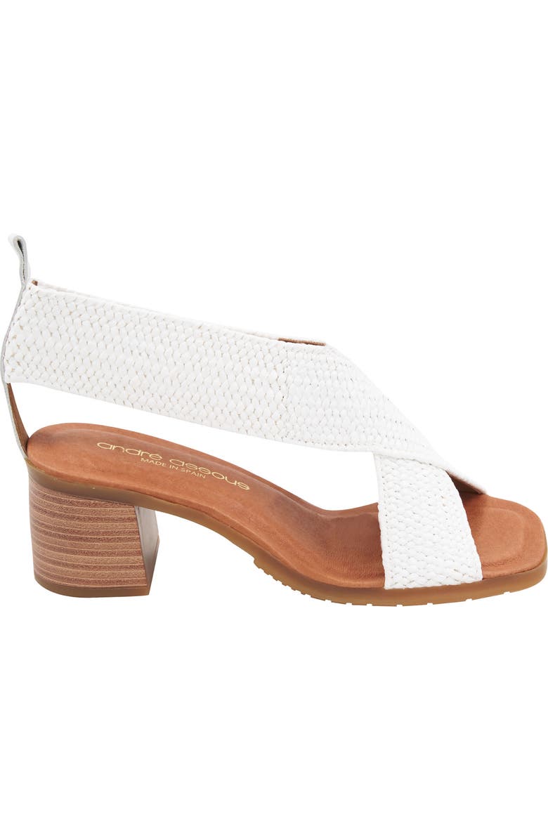 André Assous Naira Featherweights<sup>™</sup> Sandal, Alternate, color,