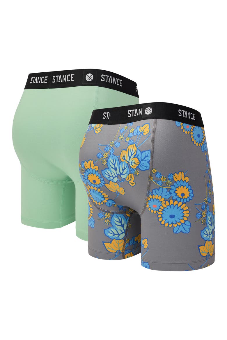 Bloombox 2-Pack Boxer Briefs, Alternate, color, MULTI