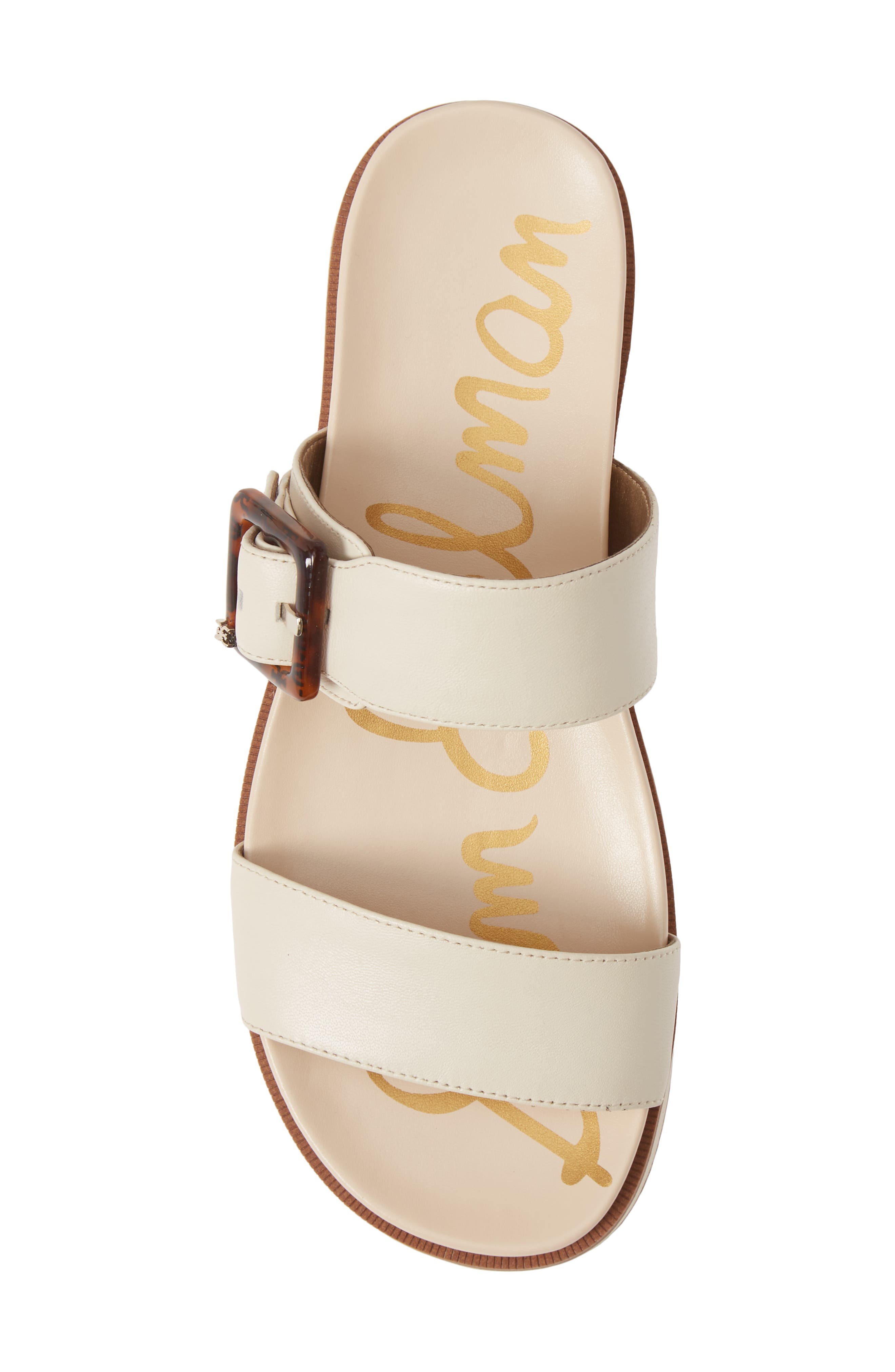 Sam Edelman Agustine Platform Sandal, Alternate, color, 