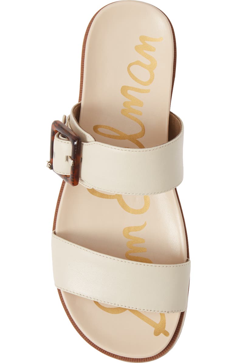 Sam Edelman Agustine Platform Sandal, Alternate, color,