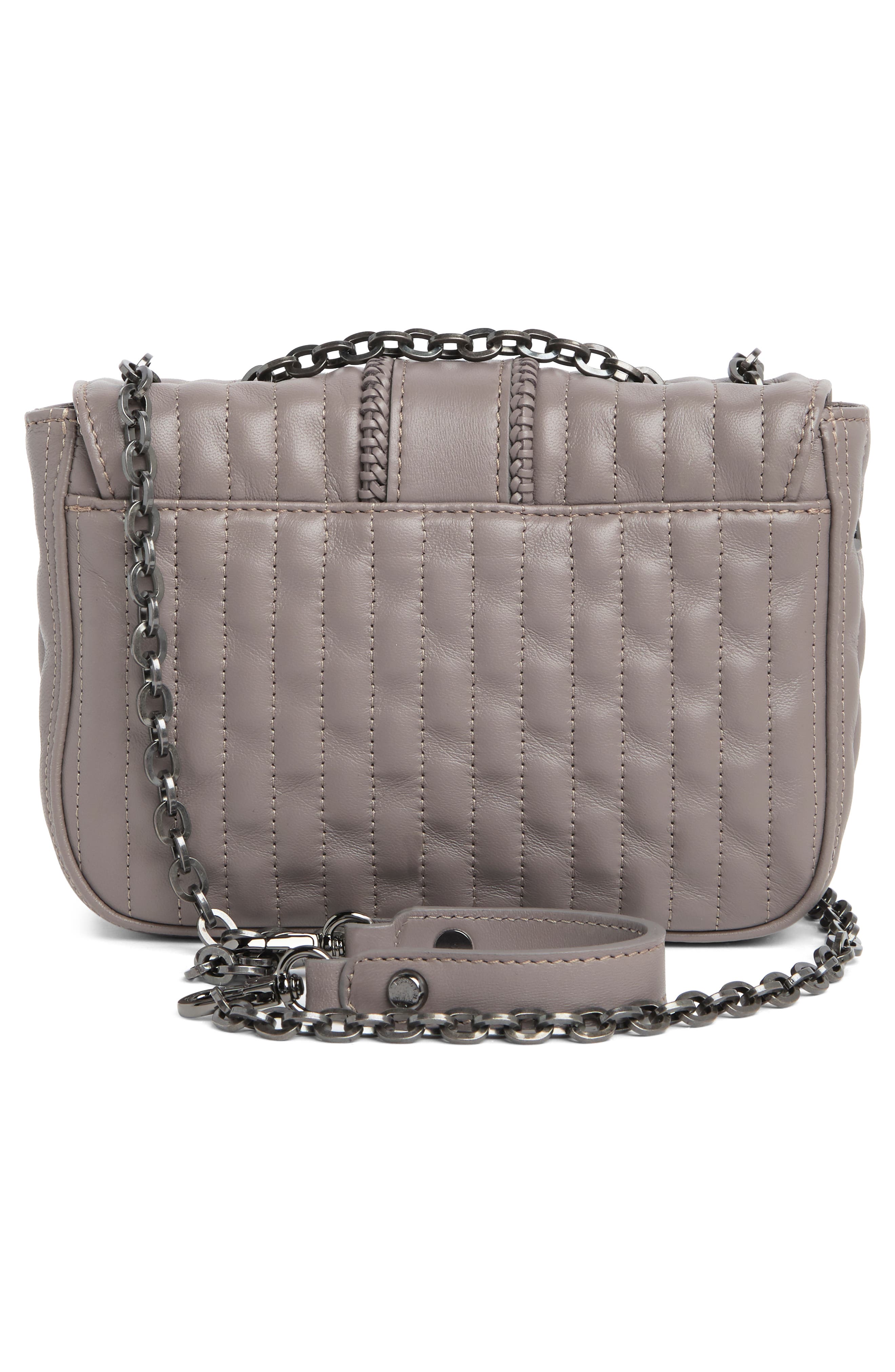Longchamp Amazone X-Small Crossbody Bag, Alternate, color, 