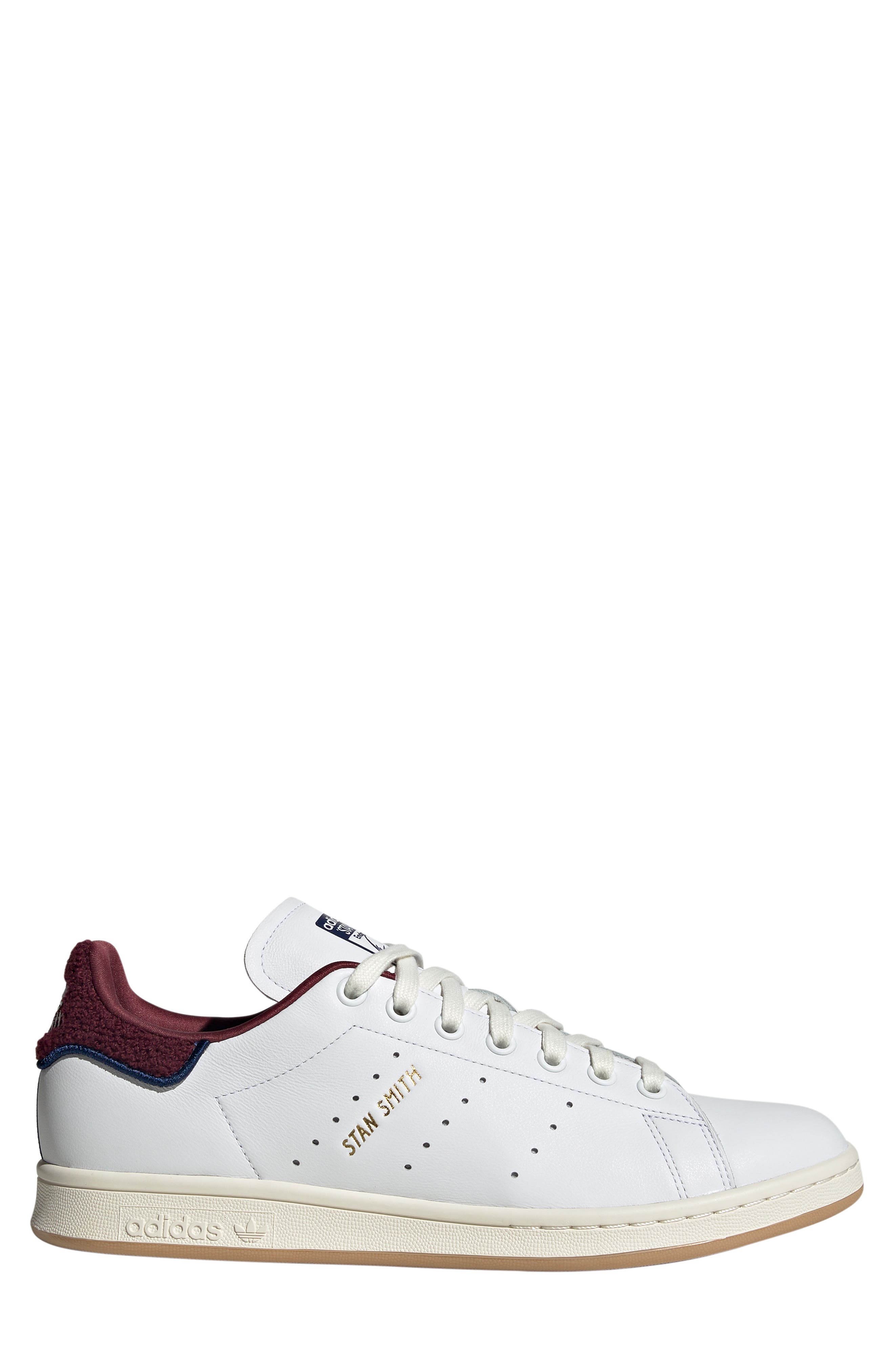 adidas Stan Smith Sneaker, Main, color, 