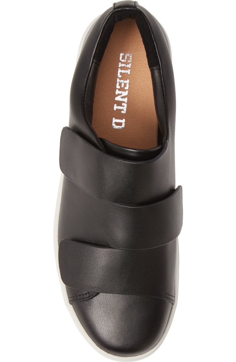 Silent D Verges Sneaker, Alternate, color,