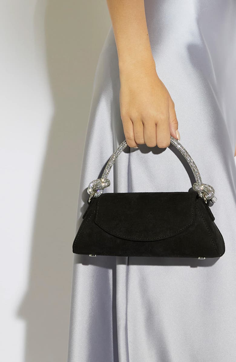 Dune London Brynley Clutch, Alternate, color,