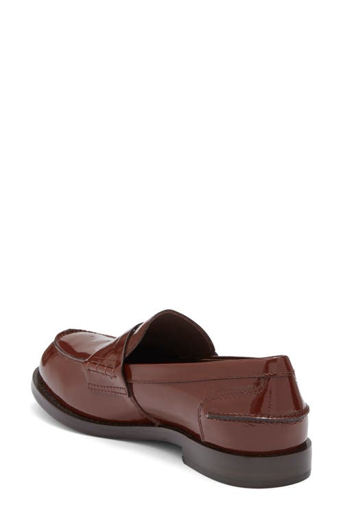 Jeffrey Campbell Books Penny Loafer