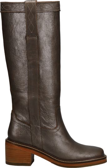 Kate Block Heel Boot