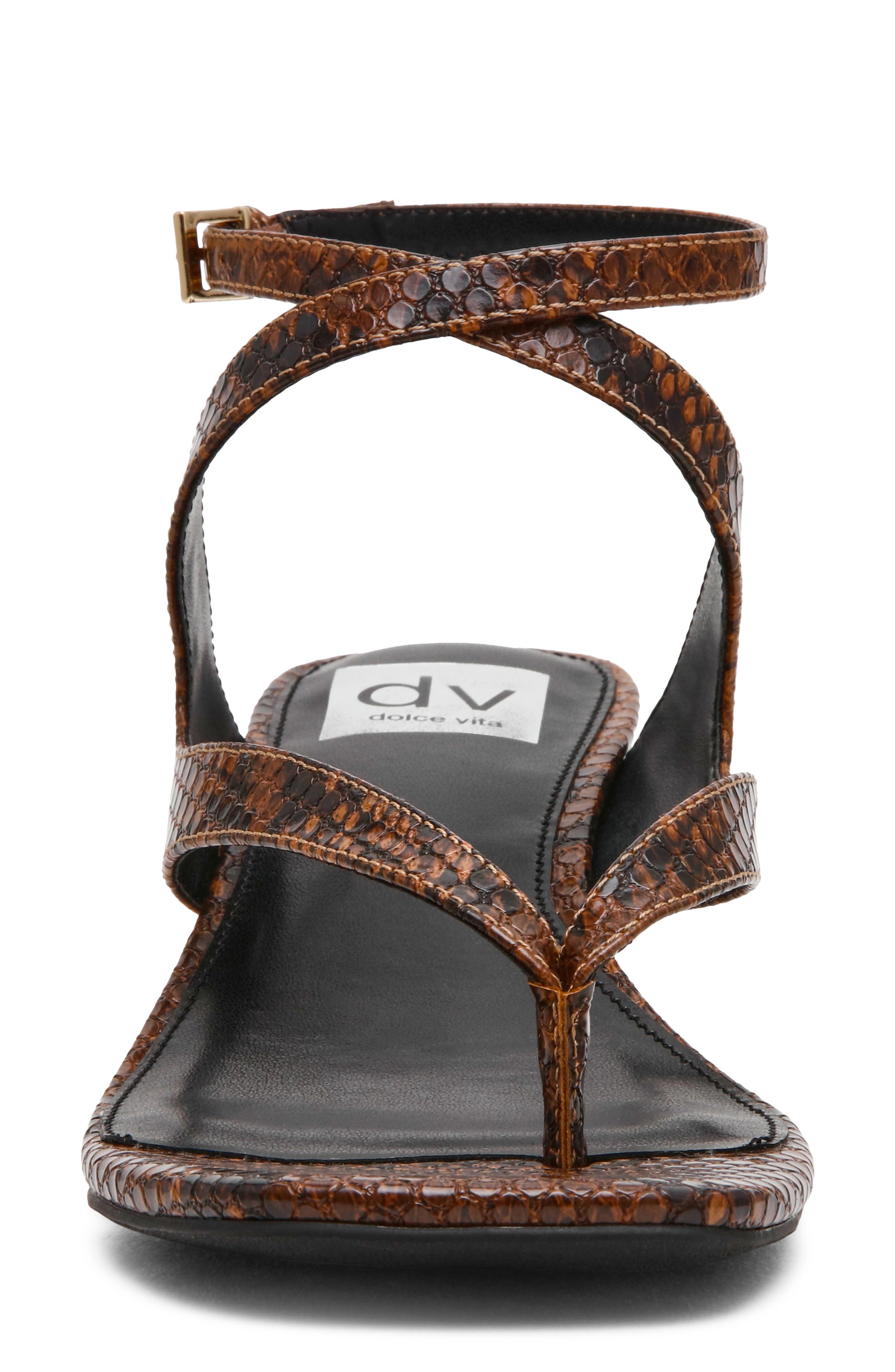 Resst Sandal, Alternate, color, EXOTIC