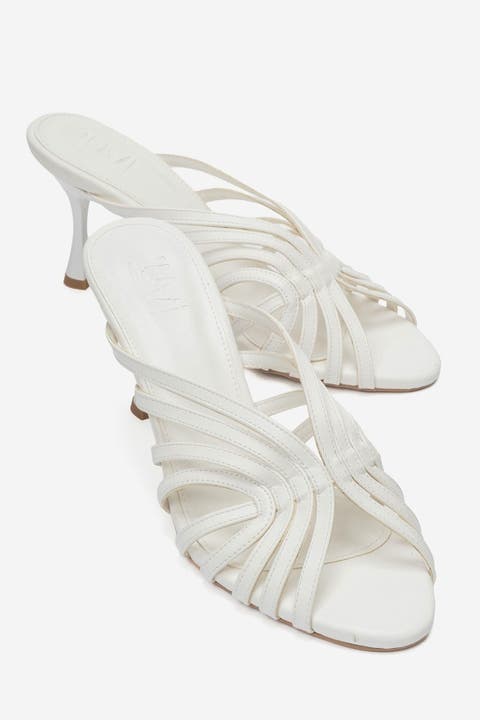 Olivera Stiletto Sandal