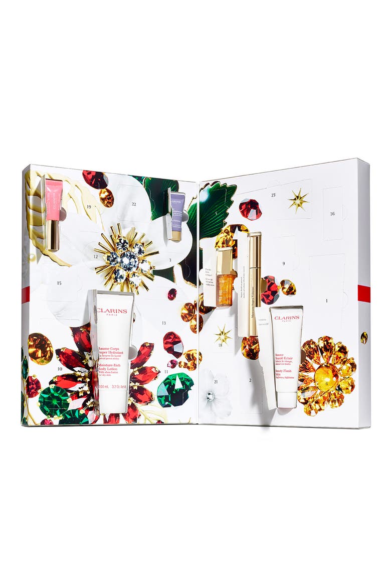 Advent Calendar Collection, Alternate, color, NO COLOR