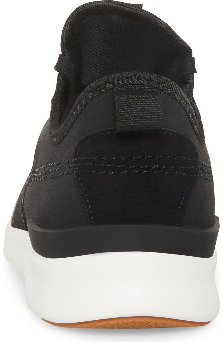 Steve Madden Berlyn Perforated Sneaker, Alternate, color,