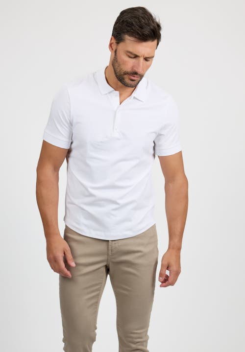 Monfrere Monfrère Pierce Polo