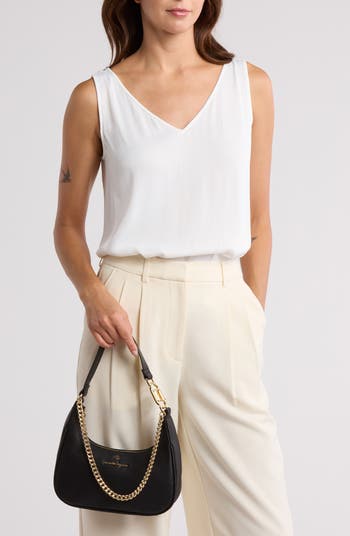 Madewell The Chain Crossbody Bag Used Bags In UK Sale High Quality