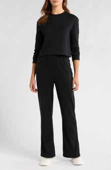 UGG® May Heathered Pajamas