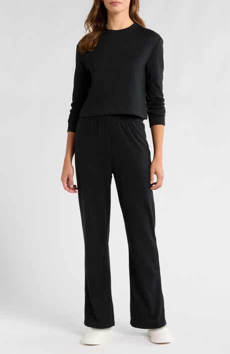 UGG® May Heathered Pajamas