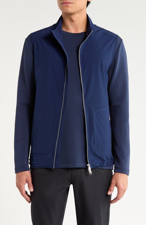 Preston Vest