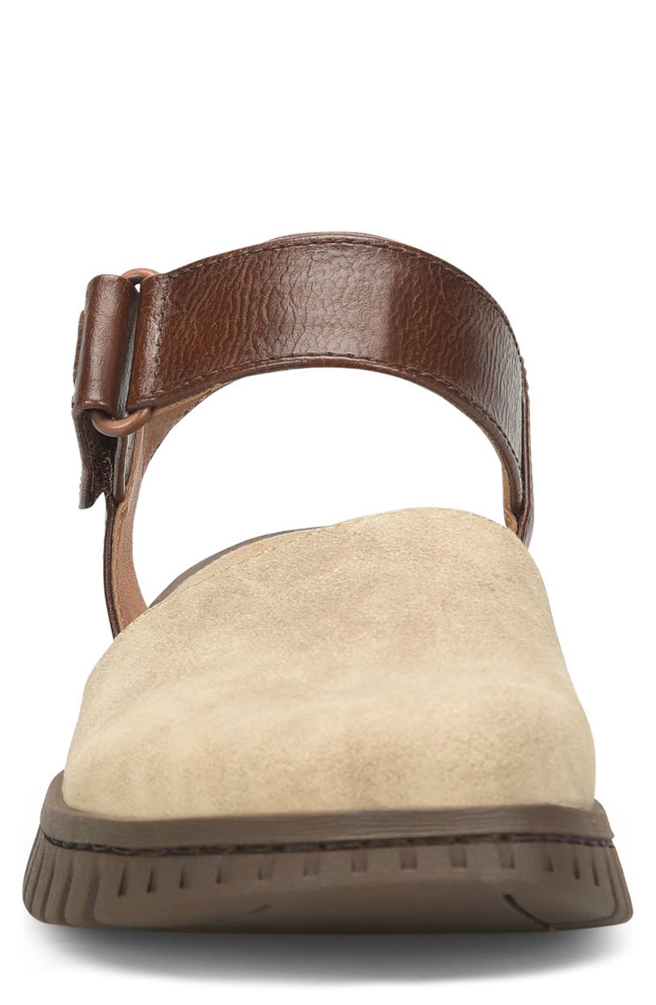 EUROSOFT Carren Sandal, Alternate, color, 