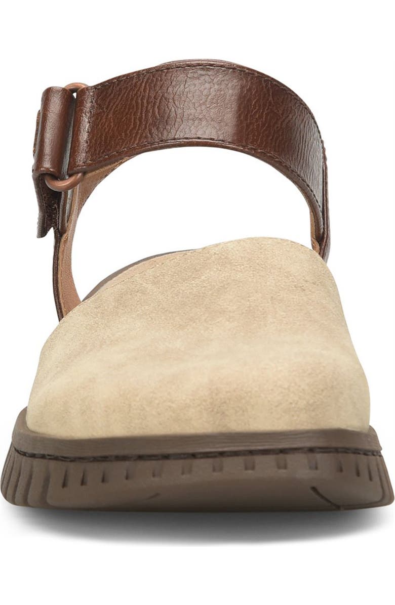 EUROSOFT Carren Sandal, Alternate, color,