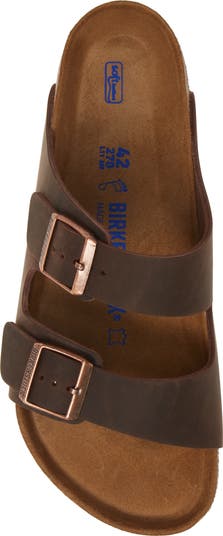 Arizona Soft Slide Sandal