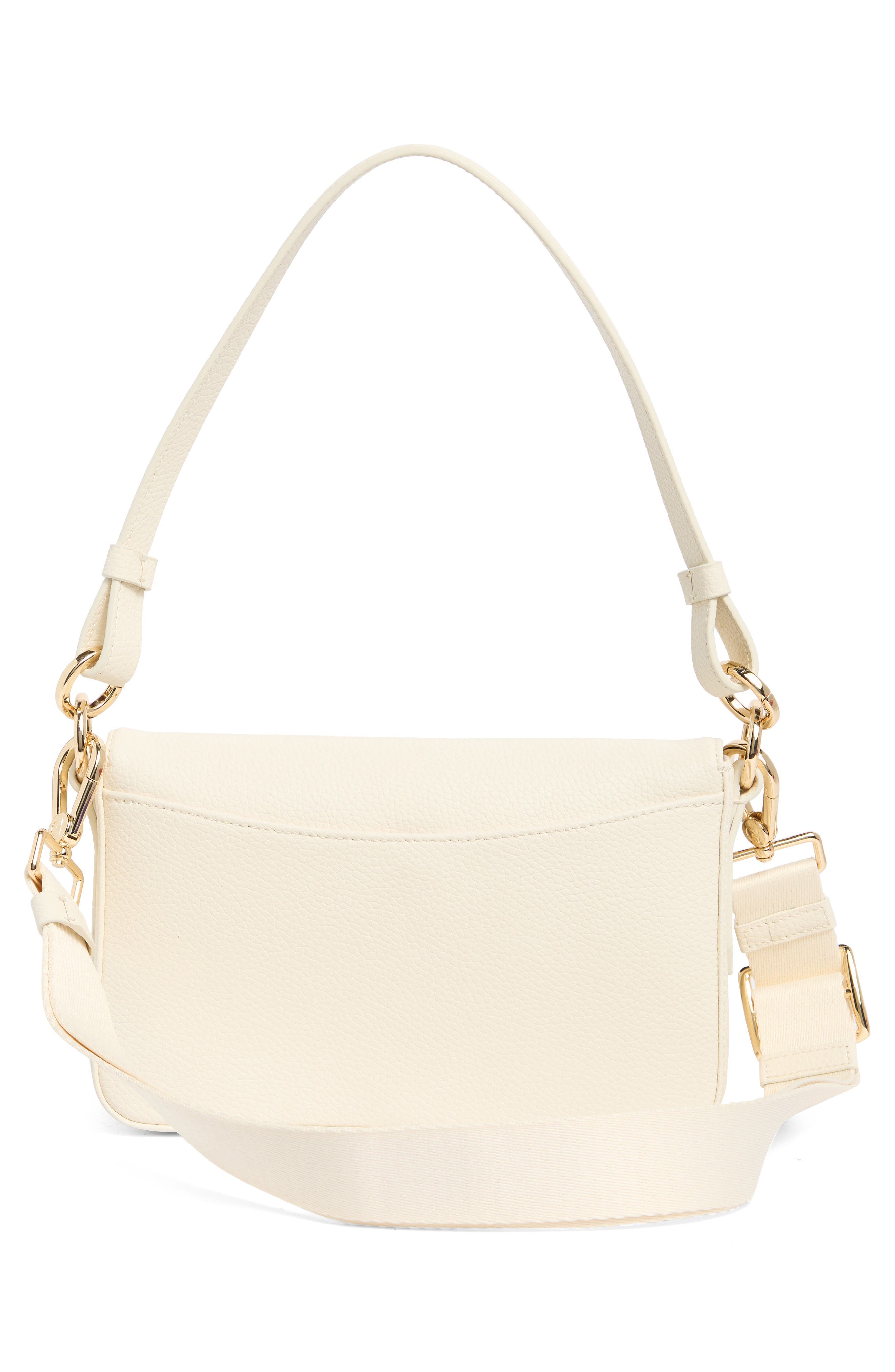 Cole Haan Mini Leather Shoulder Bag, Alternate, color, 