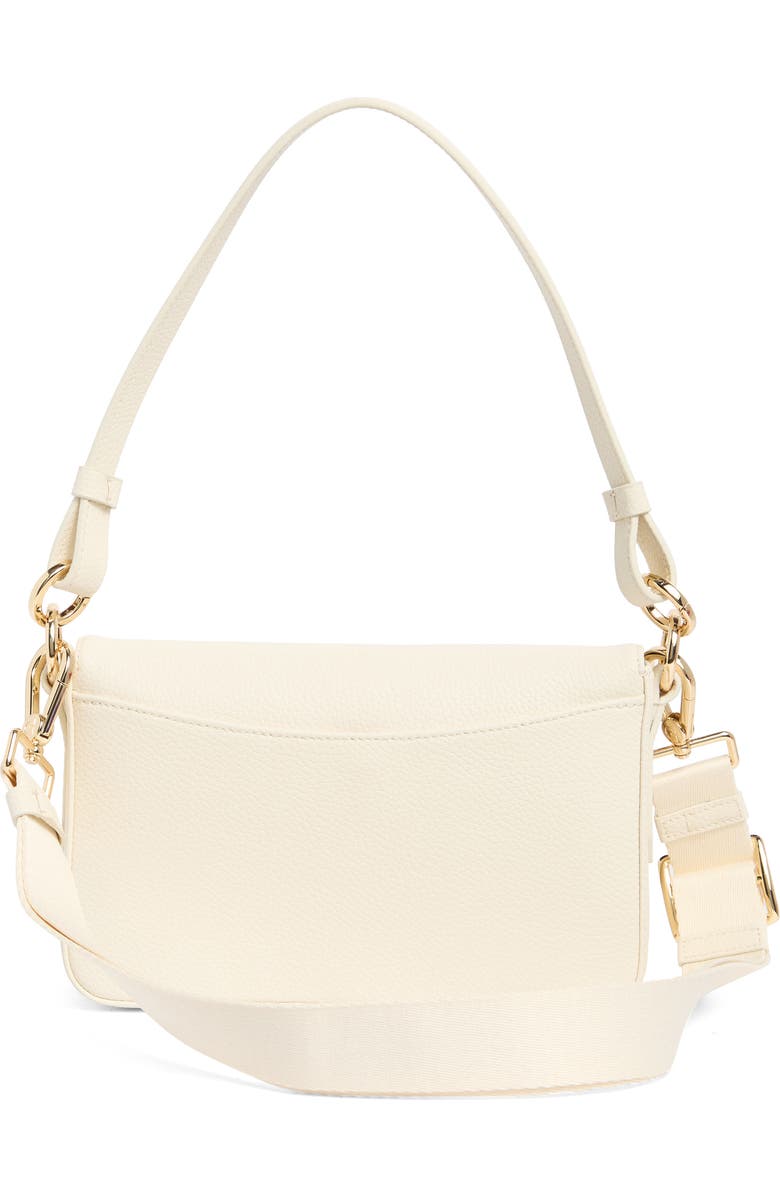 Cole Haan Mini Leather Shoulder Bag, Alternate, color,