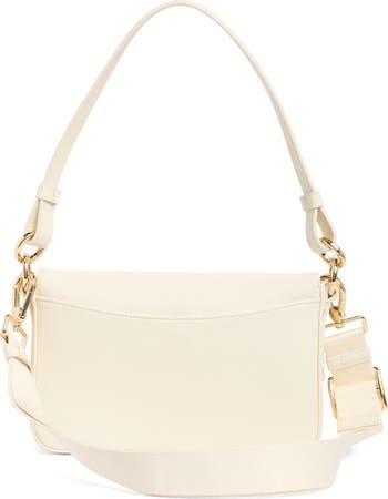 Mini Leather Shoulder Bag