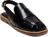 Free People Libby Slingback Sandal