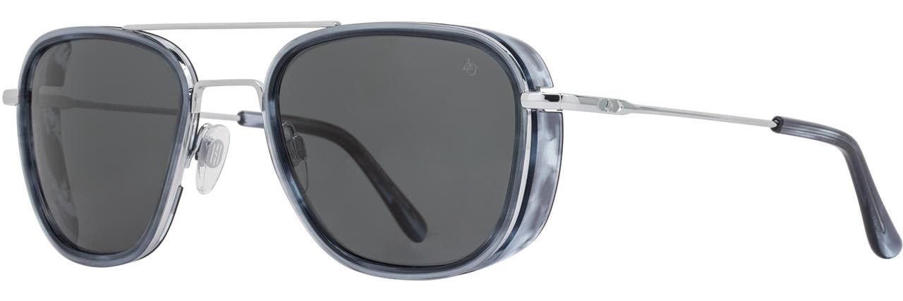 selected Silver Navy - GYN