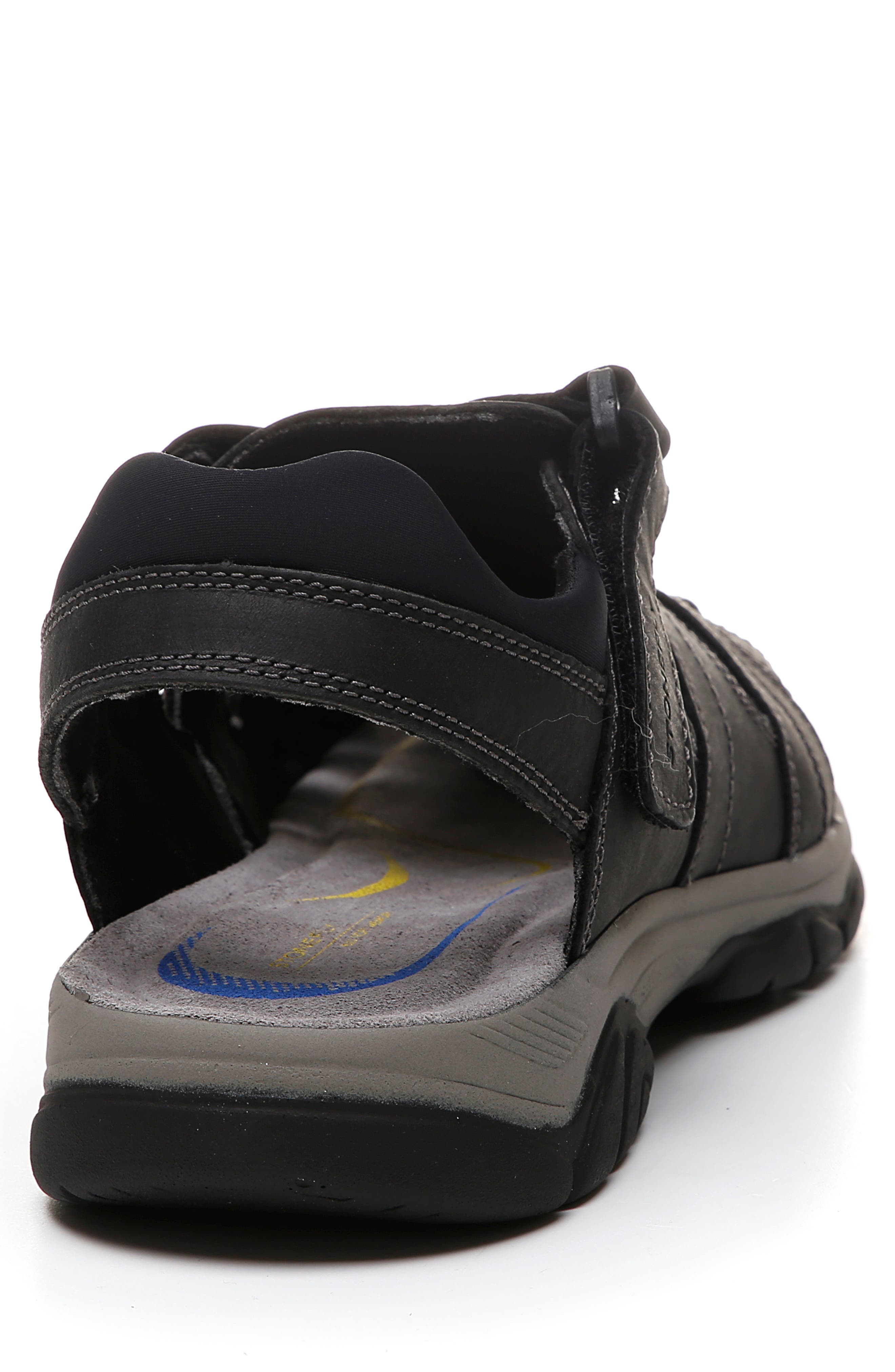 Stonefly Mark 2 Fisherman Sandal, Alternate, color, 